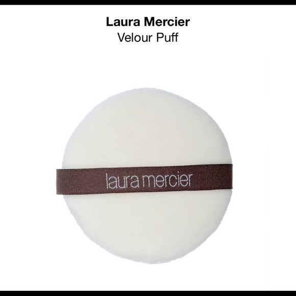 Laura Mercier Powder Puff - Picture 1 of 1